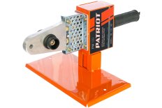Аппарат для сварки пластиковых труб Patriot PW 100